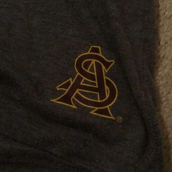 Arizona State Sun Devils Shirt - Picture 3 of 5